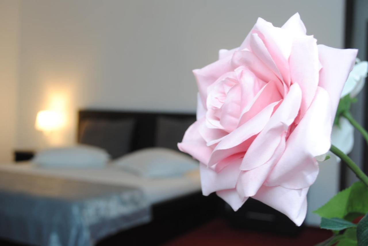 Hotel Corona Drobeta Turnu Severin Ngoại thất bức ảnh
