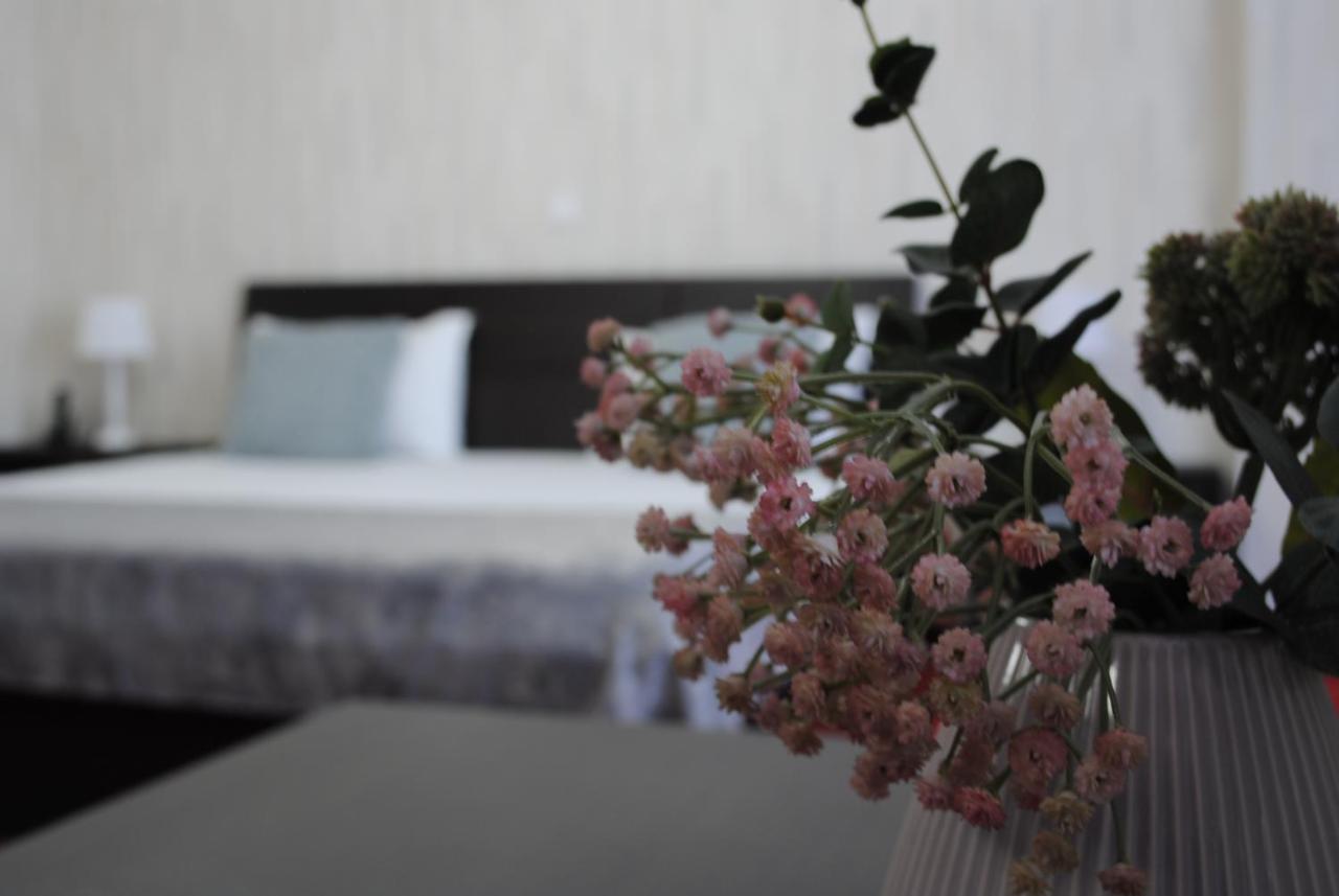 Hotel Corona Drobeta Turnu Severin Ngoại thất bức ảnh