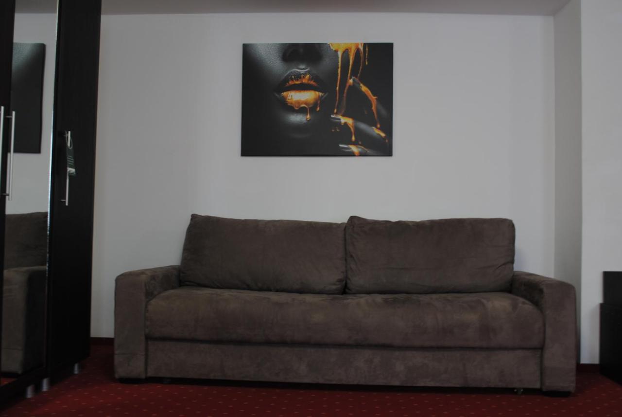 Hotel Corona Drobeta Turnu Severin Ngoại thất bức ảnh
