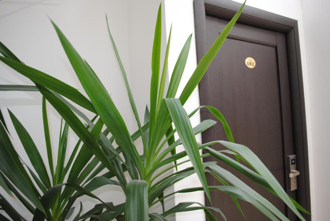 Hotel Corona Drobeta Turnu Severin Ngoại thất bức ảnh