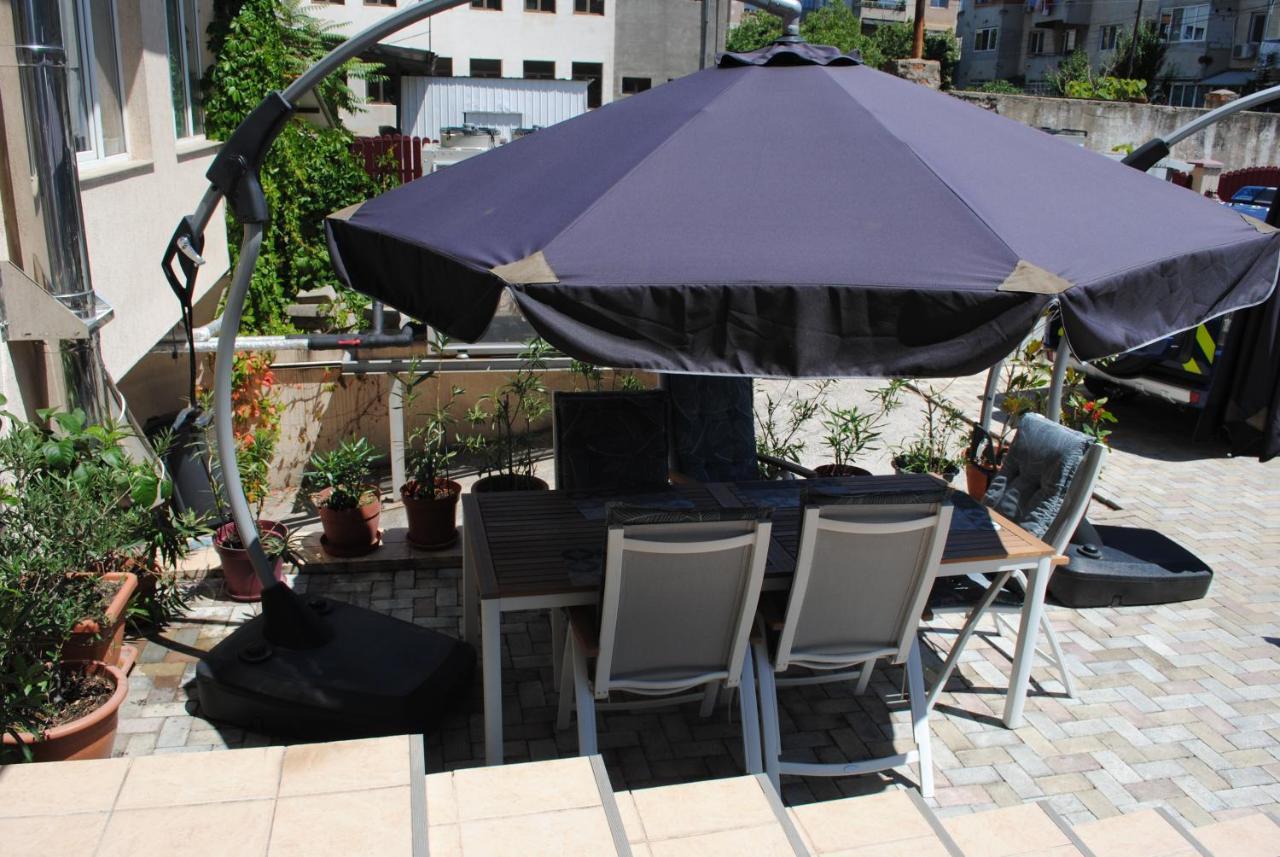 Hotel Corona Drobeta Turnu Severin Ngoại thất bức ảnh