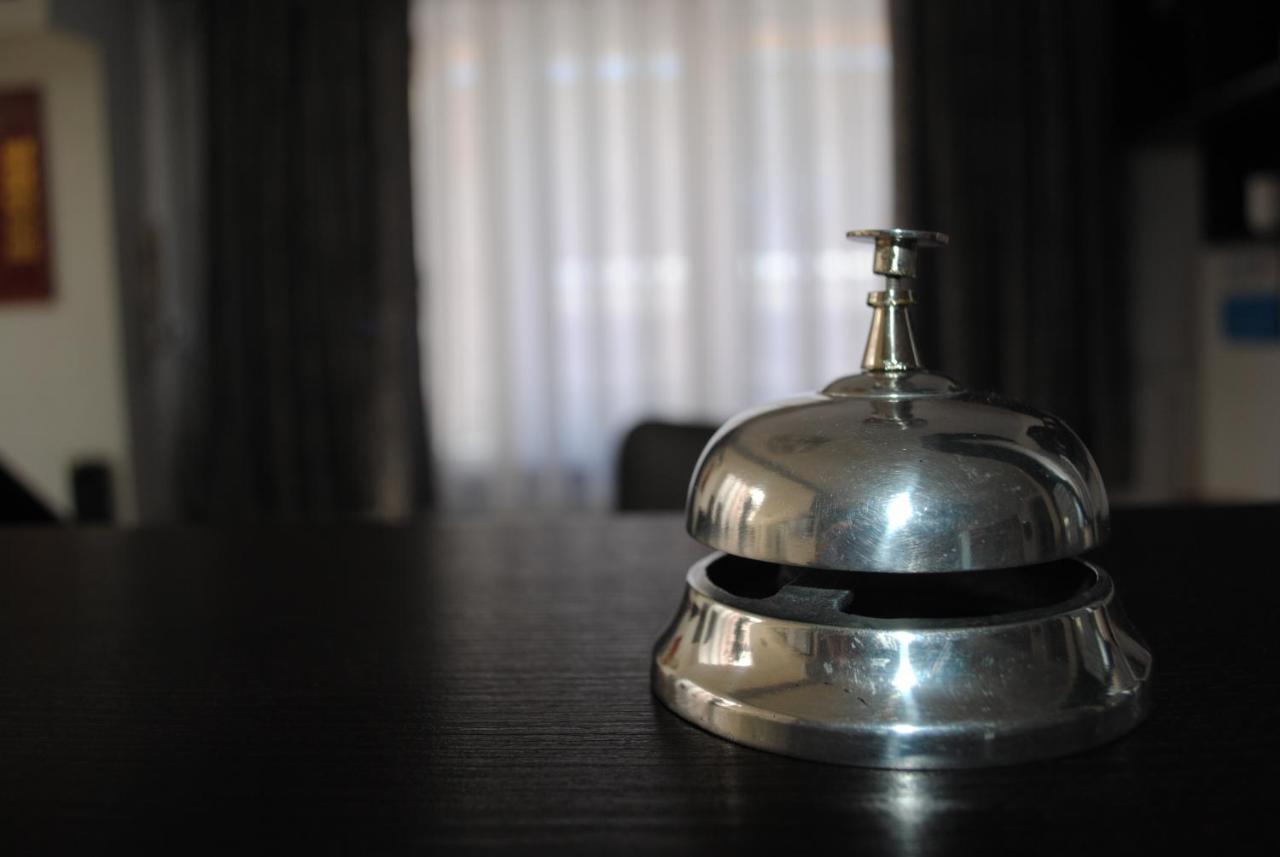 Hotel Corona Drobeta Turnu Severin Ngoại thất bức ảnh