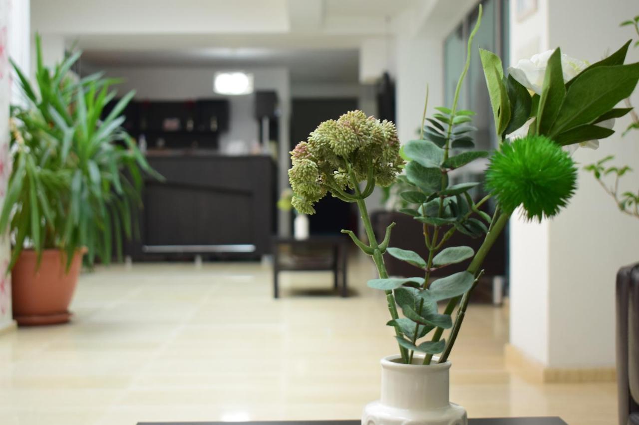Hotel Corona Drobeta Turnu Severin Ngoại thất bức ảnh
